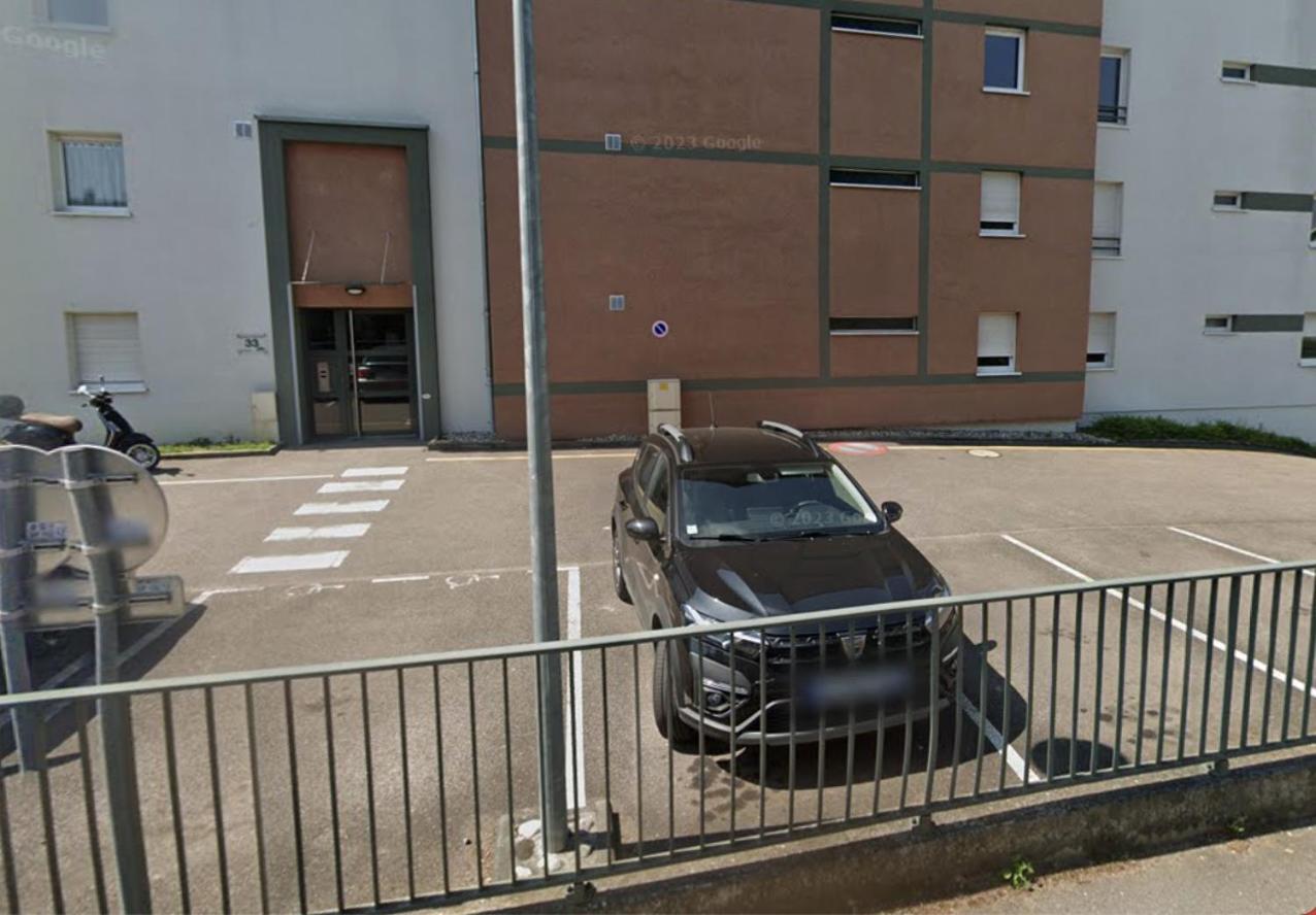 Apartament 2 Locali Top Tra Francia/Svizzera Hegenheim Zewnętrze zdjęcie